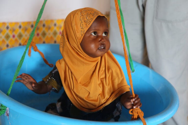 APTOPIX Somalia Hunger