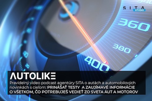Autolike - podcast