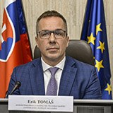 Erik Tomáš