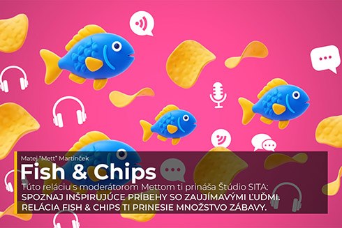 Fish & Chips - podcast