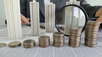 Komerčné nehnuteľnosti, investovanie, reality