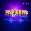 PR USER - podcast